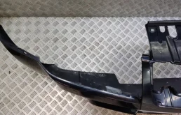 Бампер передний для Suzuki Grand Vitara 2015 года на фотографиях