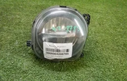 Противотуманка (ПТФ) передняя левая для BMW 5er 2015 года на фотографиях