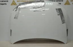 капот для Volkswagen Jetta 6 2010-2019