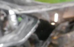 Крышка багажника для Nissan X-Trail 2015 года на фотографиях