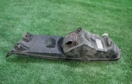 Противотуманка (ПТФ) передняя левая для Volkswagen Passat 2019 года на фотографиях