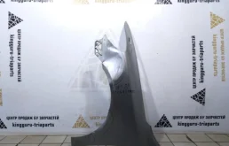 Крыло левое для Skoda Octavia 2004 года на фотографиях