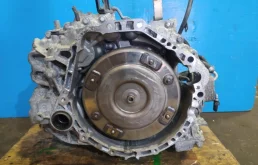 АКПП для Nissan Teana 2017 года на фотографиях