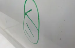 Дверь передняя правая для Volkswagen Polo 2018 года на фотографиях