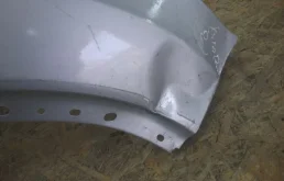 Крыло правое для Ford Kuga 2015 года на фотографиях