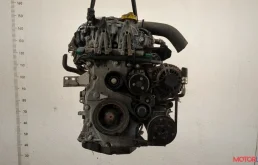 Двигатель без навесного для Nissan Qashqai J11 2013-2019