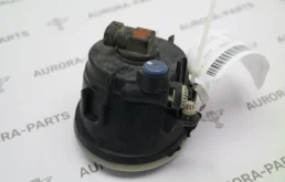 Противотуманка (ПТФ) передняя левая для BMW X3 2014 года на фотографиях