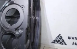 Дверь задняя левая для Hyundai ix35 2014 года на фотографиях