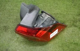 Фонарь внешний правый для Volkswagen Tiguan 2016 года на фотографиях