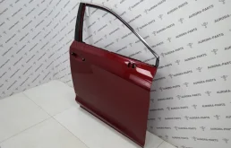 Двери для Lexus RX 2022 года на фотографиях