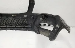 Усилитель переднего бампера для Mercedes-Benz GLK class 2009 года на фотографиях