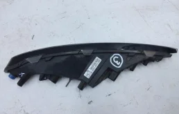 Дневной ходовой огонь левый для Porsche Macan на фотографиях