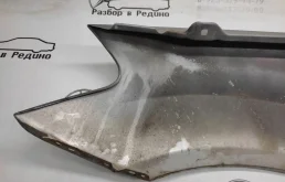 Крыло правое для Mercedes-Benz M class 2009 года на фотографиях
