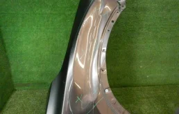 Крыло правое для Mazda CX 5 2018 года на фотографиях