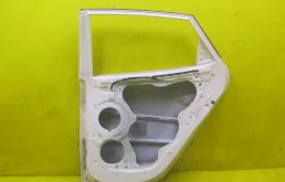 Дверь задняя правая для Hyundai ix35 2012 года на фотографиях