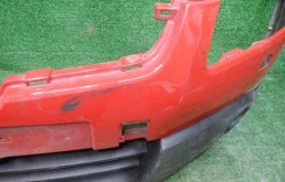 Решетка радиатора для Nissan Qashqai 2008 года на фотографиях