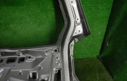 Крышка багажника для Subaru Forester 2016 года на фотографиях