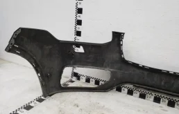 Бампер передний для Volvo XC90 2015 года на фотографиях