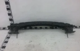 Усилитель заднего бампера для Hyundai Tucson 2021 года на фотографиях