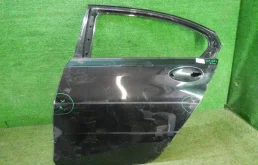 Дверь задняя левая для BMW 3er 2020 года на фотографиях