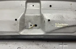 Капот для Hyundai Tucson 2013 года на фотографиях