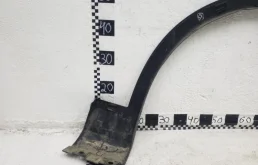 Расширитель арок передний левый для BMW X3 2010 года на фотографиях