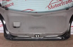 Крышка багажника для Nissan Almera 2001 года на фотографиях