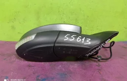 Стекла и зеркала для Volkswagen Tiguan 2014 года на фотографиях