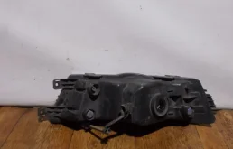 Противотуманка (ПТФ) передняя левая для Skoda Octavia 2013 года на фотографиях