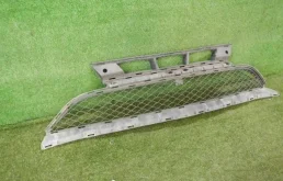 Решетка переднего бампера для Mercedes-Benz S class 2019 года на фотографиях