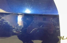 Дверь передняя правая для Volkswagen Passat 2005 года на фотографиях