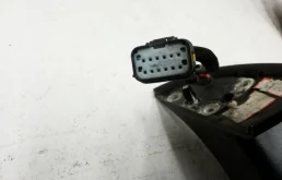 Зеркало боковое правое для Kia Cerato 2017 года на фотографиях