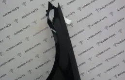 Крыло левое для Mercedes-Benz S class 2015 года на фотографиях