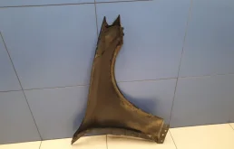 Крыло левое для Mercedes-Benz S class 2015 года на фотографиях