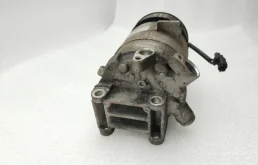 Компрессор кондиционера для Nissan Pathfinder 2014 года на фотографиях