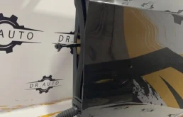 Усилитель переднего бампера для Lexus RX 2010 года на фотографиях