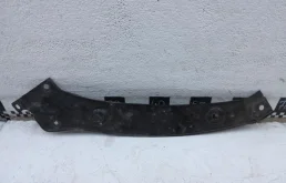 Усилитель переднего бампера для Volkswagen Tiguan 2012 года на фотографиях