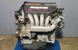 Двигатель для Honda Civic 2008 года на фотографиях