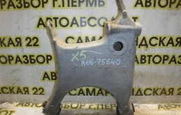 Качающийся рычаг левый для BMW X5 на фотографиях