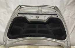 Капот для Hyundai Tucson 2013 года на фотографиях