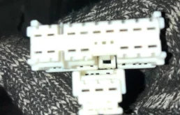 Дверь передняя правая для Nissan X-Trail 2006 года на фотографиях