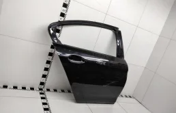 Дверь задняя правая для BMW 5er 2023 года на фотографиях