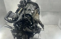 Двигатель без навесного для Volvo V70 P80 1996-2000