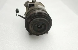 Компрессор кондиционера для Nissan Pathfinder 2014 года на фотографиях