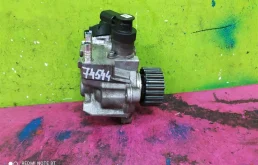 ТНВД для Skoda Octavia 2014 года на фотографиях