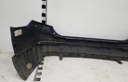 Бампер задний для Volvo XC90 2015 года на фотографиях