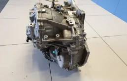 АКПП для Nissan X-Trail 2021 года на фотографиях