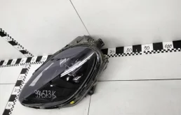 Фара ксенон левая для Porsche Macan на фотографиях