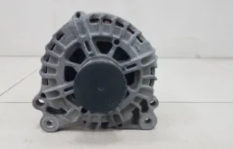 Генератор для Skoda Octavia 2014 года на фотографиях