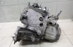 МКПП для Peugeot Partner Tepee 2008 года на фотографиях